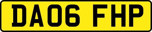 DA06FHP