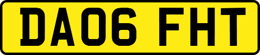 DA06FHT