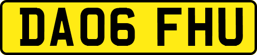 DA06FHU