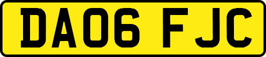 DA06FJC