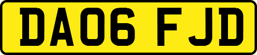 DA06FJD