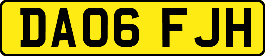 DA06FJH