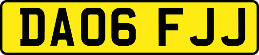 DA06FJJ