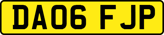 DA06FJP