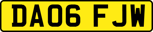 DA06FJW