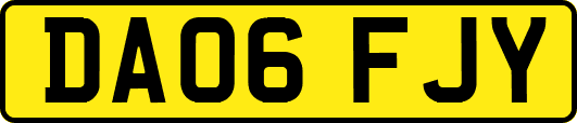 DA06FJY