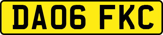 DA06FKC
