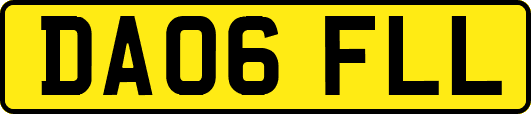 DA06FLL