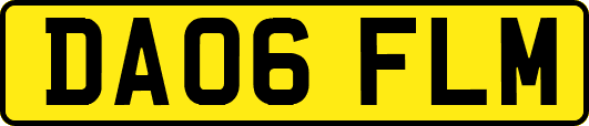 DA06FLM