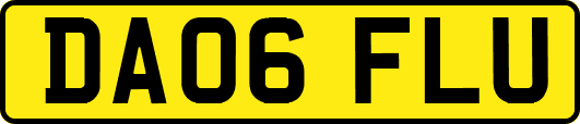 DA06FLU