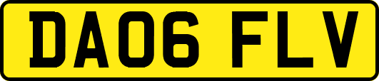 DA06FLV