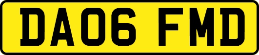 DA06FMD