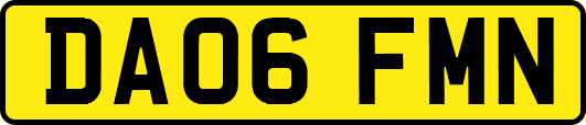 DA06FMN
