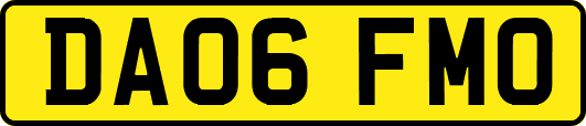 DA06FMO
