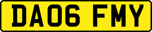 DA06FMY
