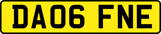 DA06FNE