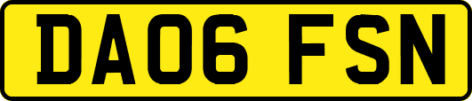 DA06FSN