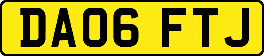 DA06FTJ