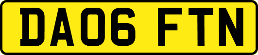DA06FTN