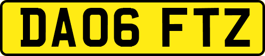 DA06FTZ