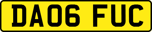 DA06FUC