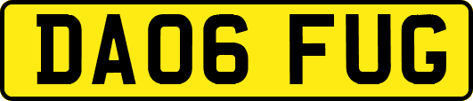 DA06FUG