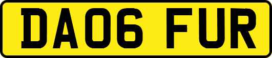 DA06FUR