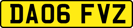 DA06FVZ