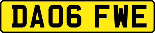 DA06FWE