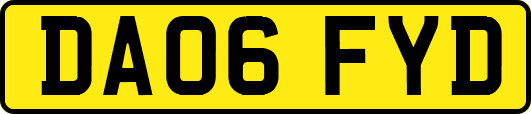 DA06FYD
