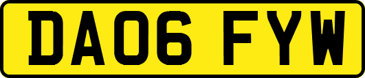 DA06FYW