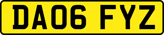 DA06FYZ