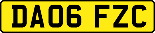 DA06FZC