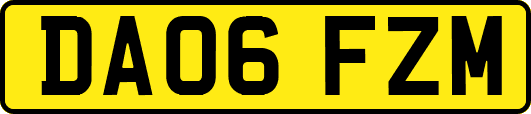 DA06FZM
