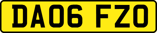 DA06FZO