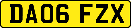 DA06FZX