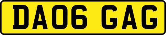 DA06GAG