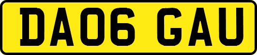 DA06GAU
