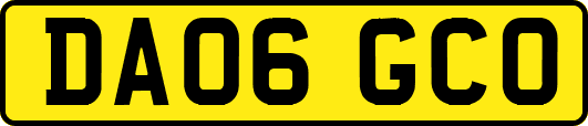 DA06GCO