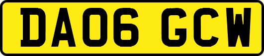 DA06GCW