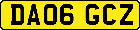 DA06GCZ