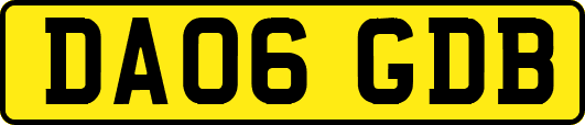 DA06GDB