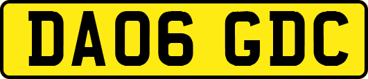 DA06GDC