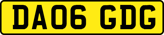 DA06GDG