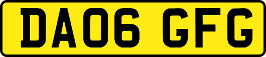 DA06GFG