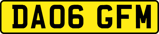 DA06GFM