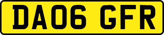 DA06GFR
