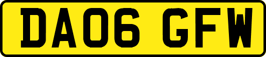 DA06GFW