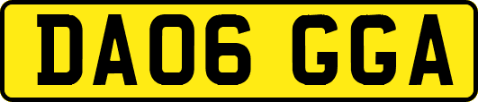 DA06GGA