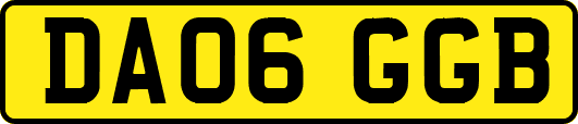 DA06GGB